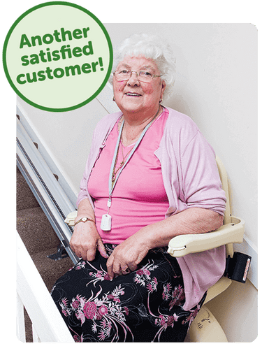 Acorn Stairlift Consultation